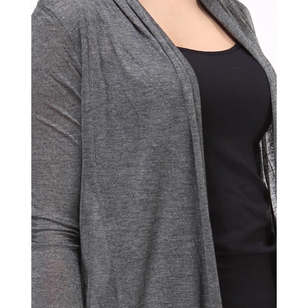Cardigan - Picture 4 of 4